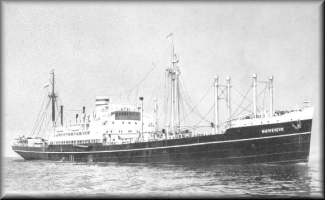 h17.   ss Duivendijk 1   1930.