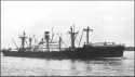 ss Baarn