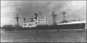 ss Tjipondok