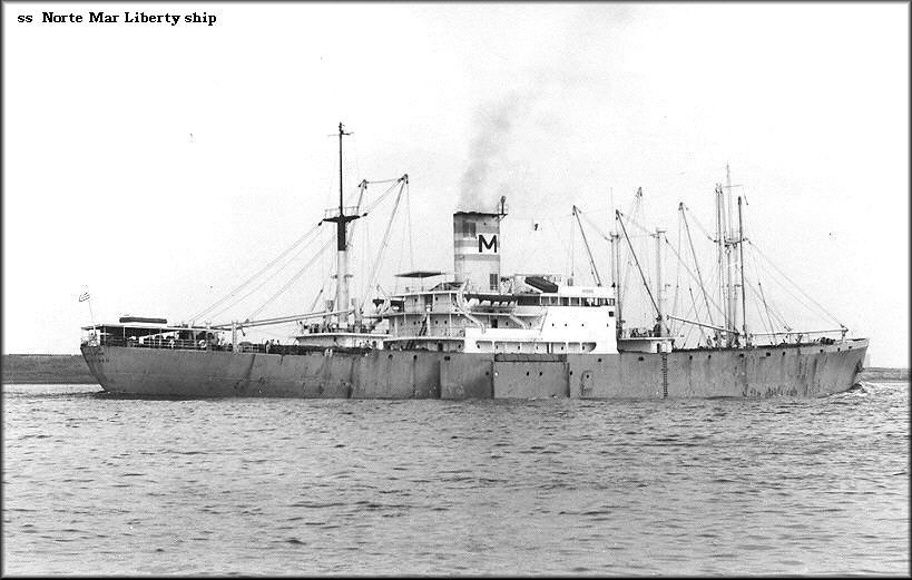 ss Norte mar