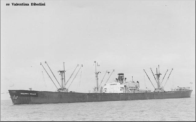 Liberty schip