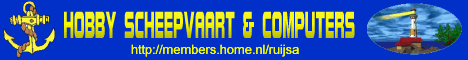 Website van Anton Ruijs