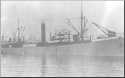 ss  Deli  1912