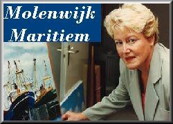 Nieuwe Website van Maritiem schilderes