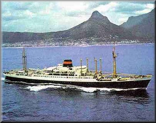 ms Randfontein   foto w.Visser