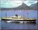 ms Randfontein (2) 1958 - 1970