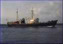 ms Rigel uit Maasluis