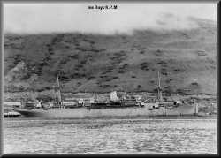 ss  Tjindane