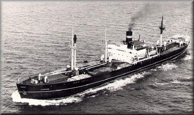 ss  Alderamin.