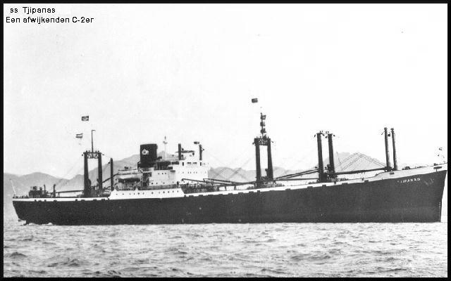 ss  Tjanpanas