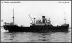 ss Hispania