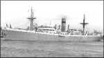 ss Maasland