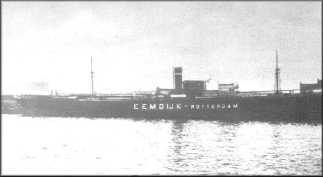 h19.  ss Eemdijk nr 1  1913.