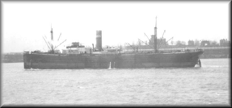 ss Andijk