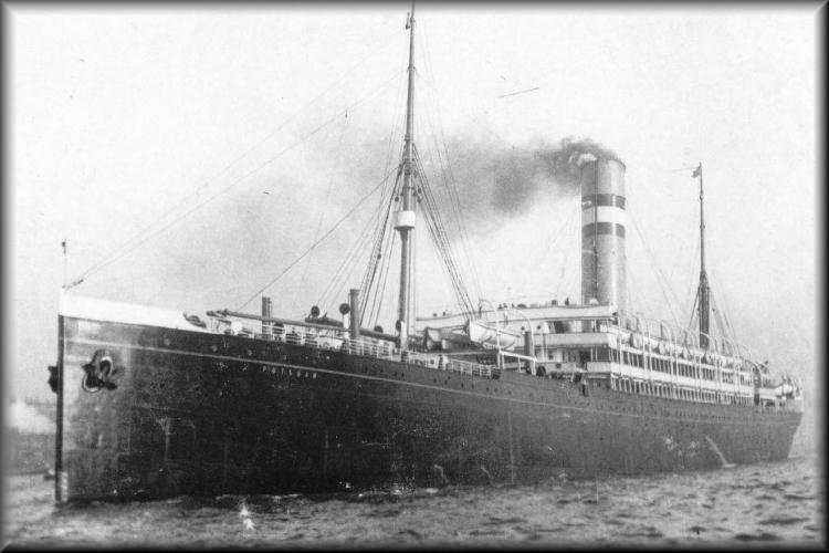h28.ss  Potsdam.    1900.