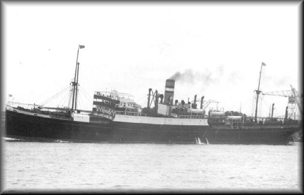 h29.  ss Noordijk 1913. bij de schelde werf in Vlissingen.