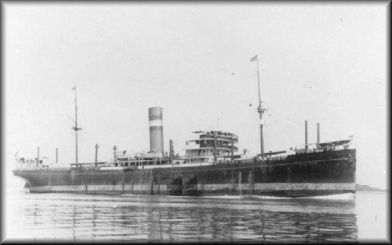 h32.  ss  Schiedijk  1926.