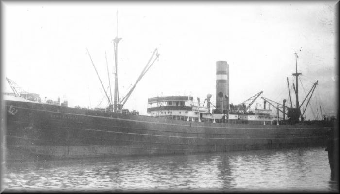 h36. ss  Sommelsdijk nr2   1909.