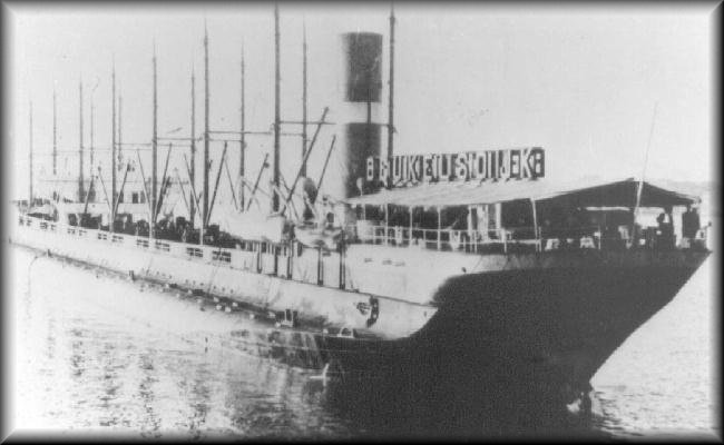 h4.ss  Breukelsdijk.