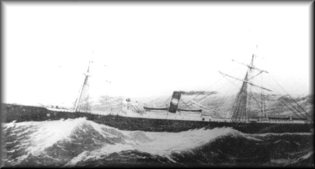 h47.   ss   Zaandijk nr 1.   1882.