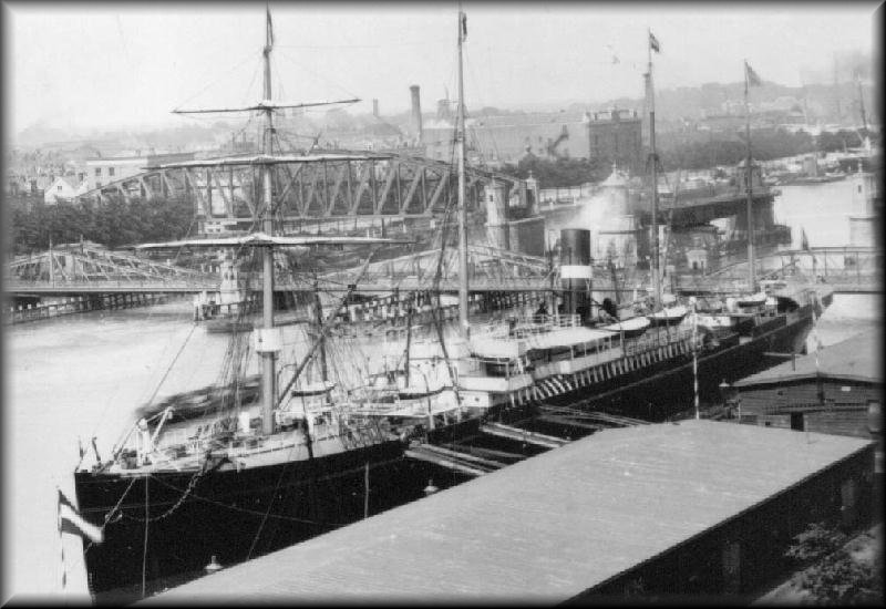 h48.  ss  Werkendam   1881.