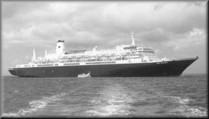 h52. Nieuw A masterdam nr 3.    1983.