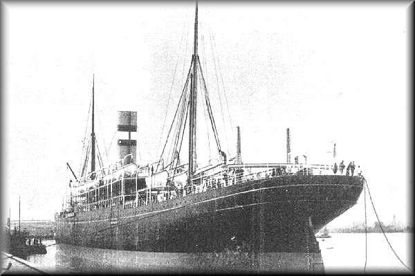 h53.  ss  Statendam.  nr 1.   1898.