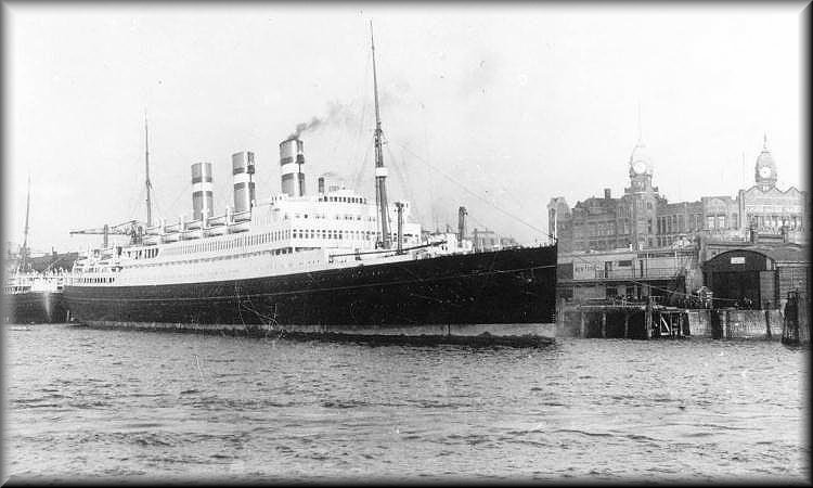 h55. ss  Statendam. nr 3.  1929.