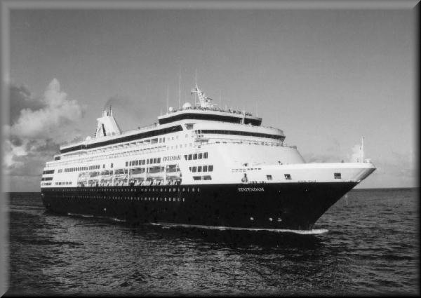 h57. STATENDAM nr 5.  1994.