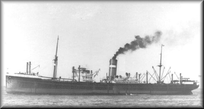 h6. ss Binnendijk  1921.