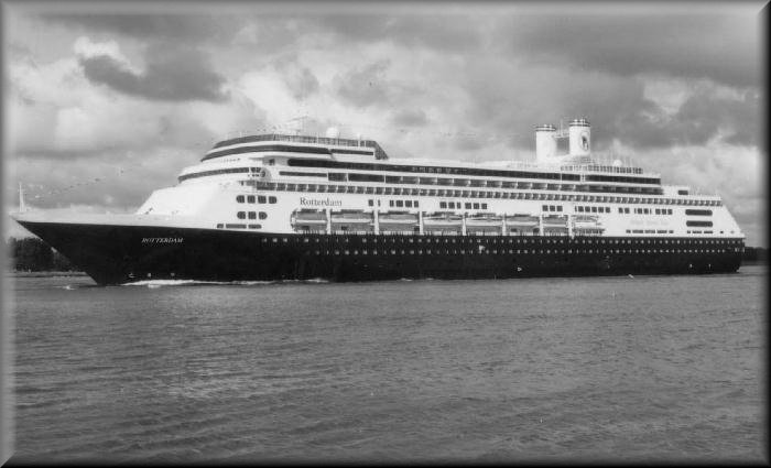 h63. De  Rotterdam.  nr 6.   1997.