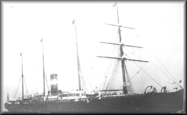 h64.ss  Veendam  nr 1.   1871.