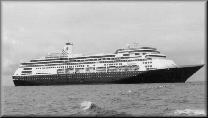 h69.ms  Volendam.  nr 3.   1999.