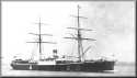 ss Leerdam  1881
