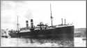 ss Leerdam 2 1921