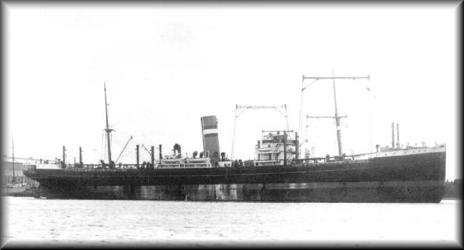 h9.  ssBreedijk    1922