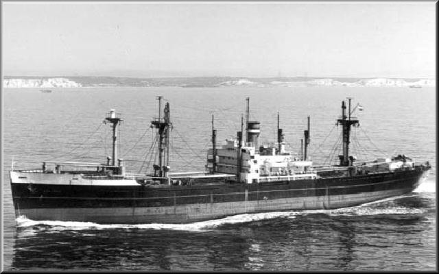 ss AALSDIJK .Victory schip.