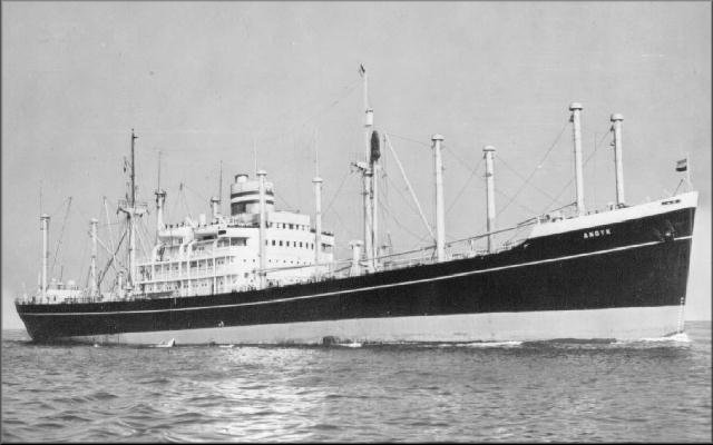  ss ANDIJK.