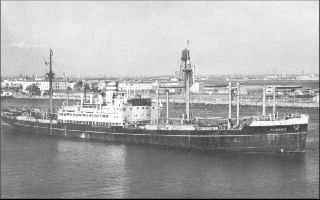 .ss DUIVENDIJK