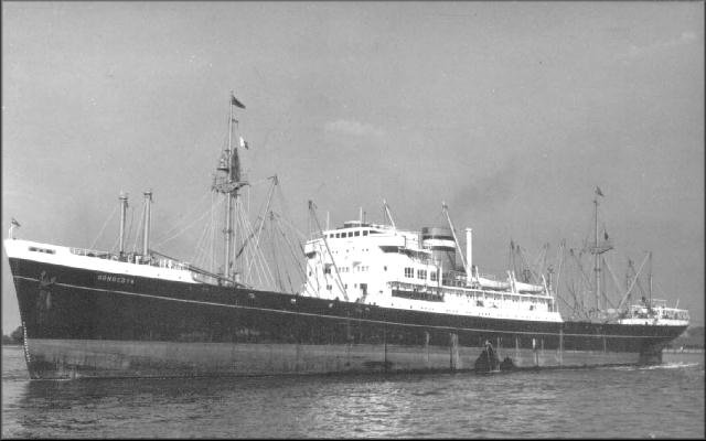  ms DONGENDIJK.