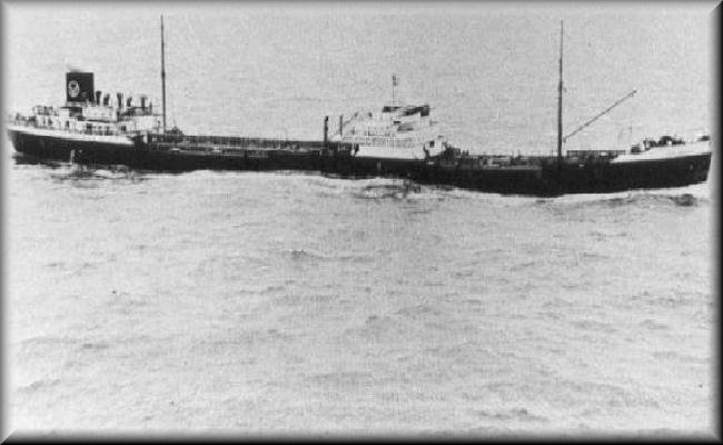 mts Barendrecht 1938