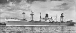 ss Samarinda