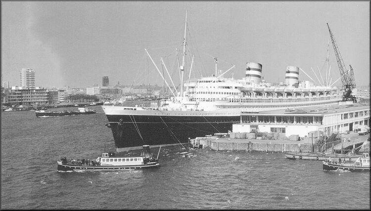 ss  Nieuw Amsterdam
