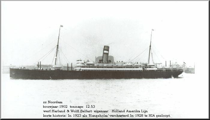 ss Noordam (1)