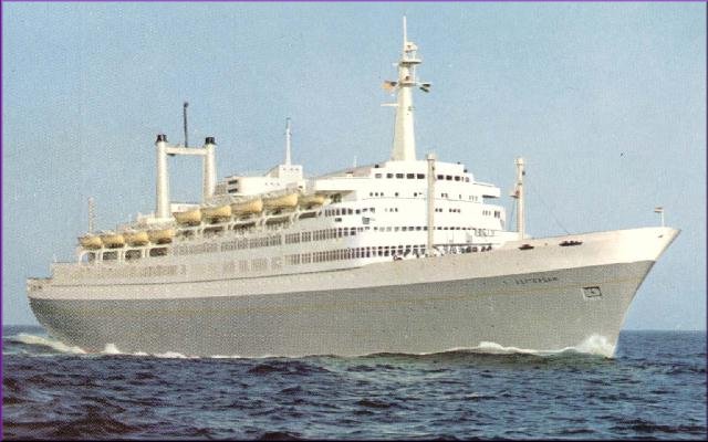 pas7. De Rotterdam