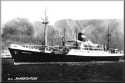 ms Randfontein (2) 1958 - 1970