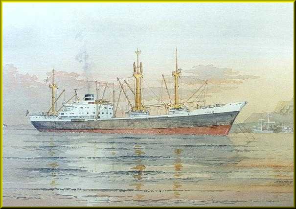 ulysses.