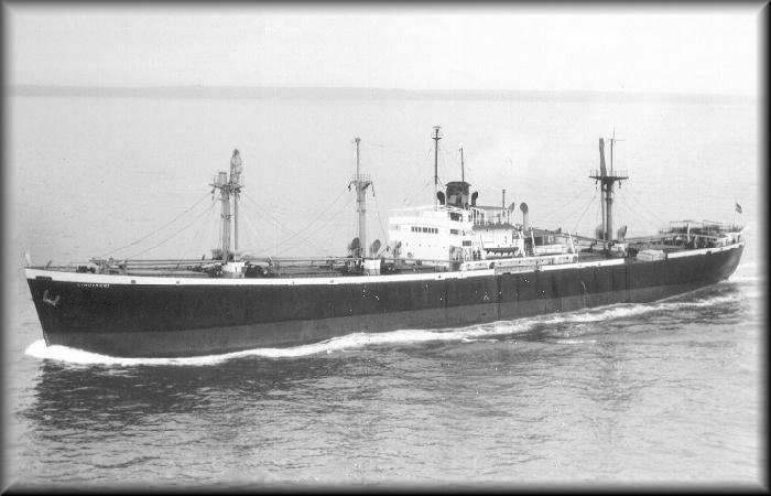 vns11.ss Lindekerk.