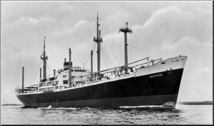 vns52. ms Oostkerk