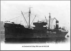  ss  Zeeland